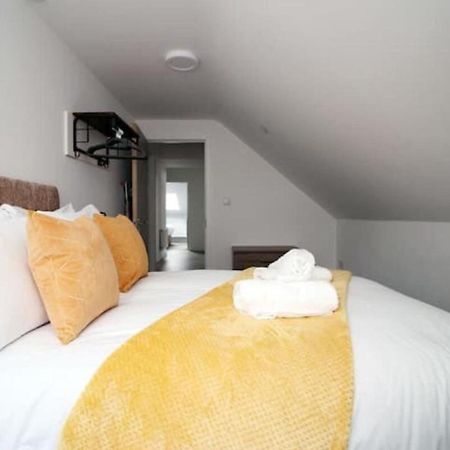 Flat In Cardiff City Centre المظهر الخارجي الصورة