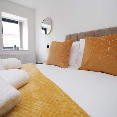Flat In Cardiff City Centre المظهر الخارجي الصورة